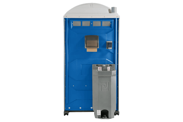 Deluxe Flushable Porta Potty Belvidere IL