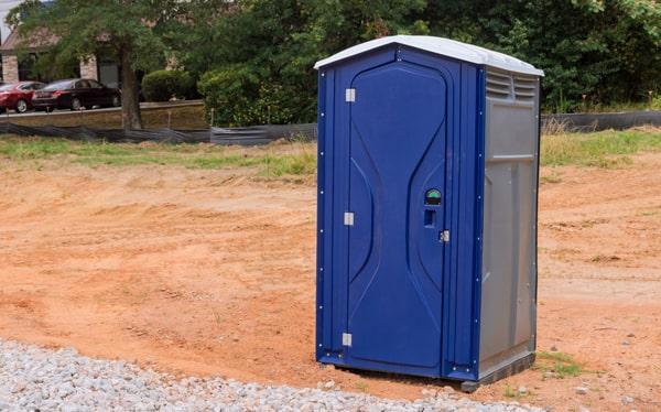 Short-Term Porta Potty Rentals Belvidere IL