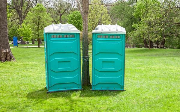 Long-Term Porta Potty Rentals Belvidere IL
