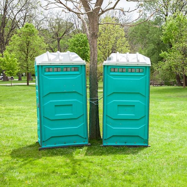 Seasonal Porta Potty Rentals Belvidere IL